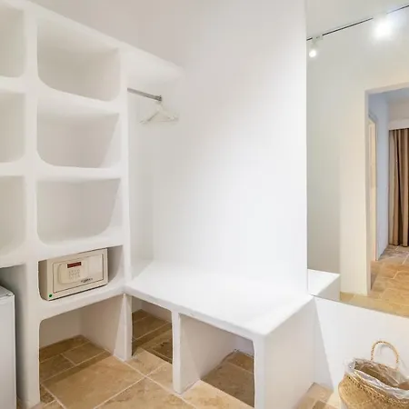 Bed & Breakfast Giritimu B'yaz *